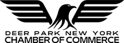 Deer Park Chamber of Commerce logo