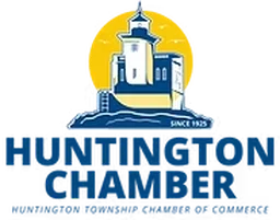 Huntington Chamber of Commerce logo