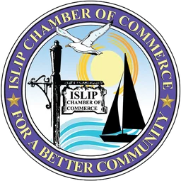 Islip Chamber of Commerce logo