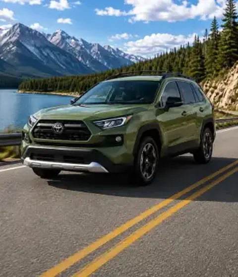 SUVS inventory at AR Motorsports
