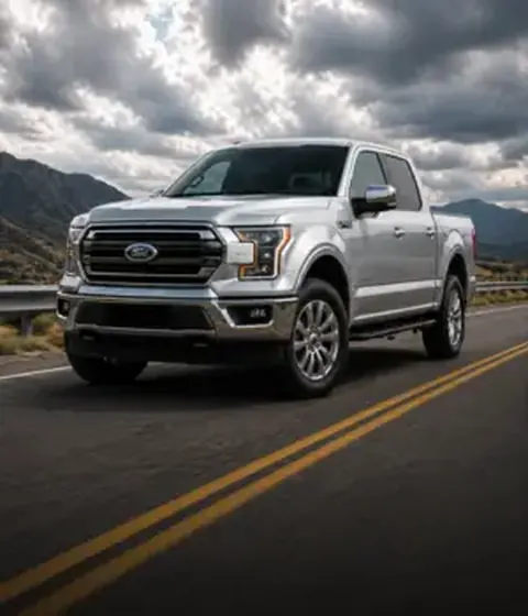 TRUCKS inventory at AR Motorsports