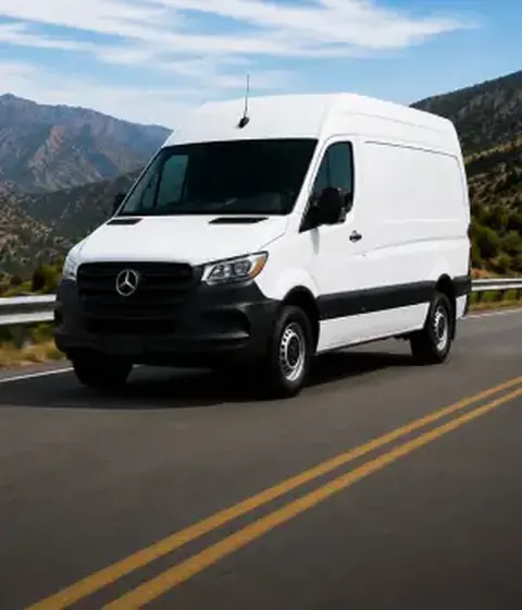 VANS inventory at AR Motorsports