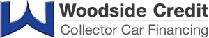 Woodside Credit collector car financing