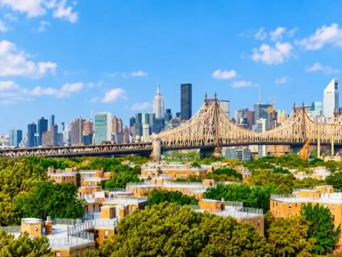 Queens, NY