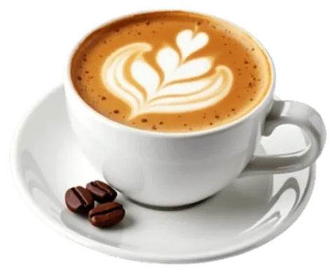 Taza de café